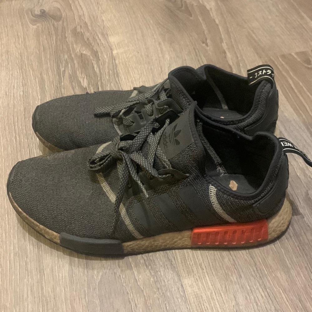 Adidas NMD Sneakers
